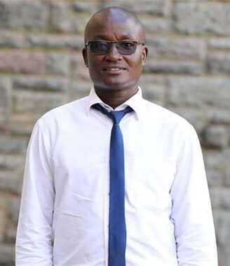 Francis Mwangi