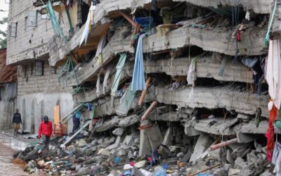 Nairobi Governor Unveils El Nino Plan for Unsafe Buildings