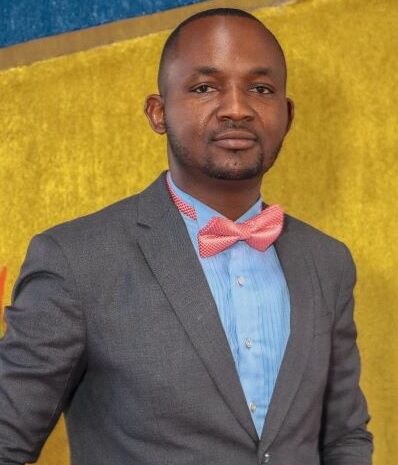 Dan Kaburu