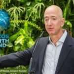 Bezos Earth Fund Leads Largest Youth-Led Energy Event