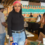 Kenyan, Showcasing the Transformative Power of waste-to-fashion Initiatives
