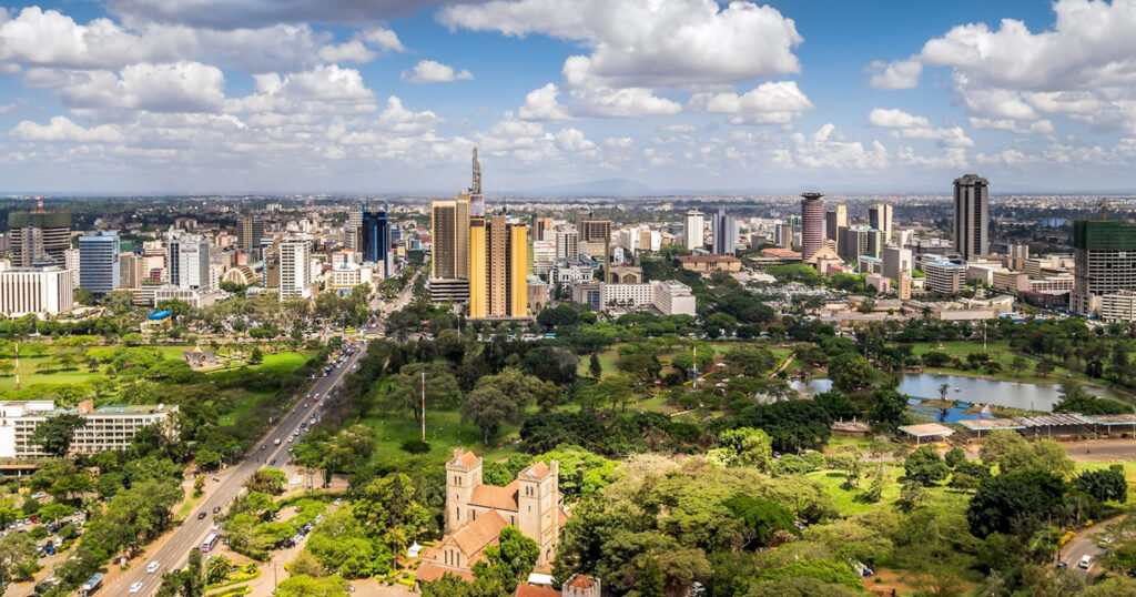 Nairobi’s Food Waste Crisis: A Wake-Up Call to Urban Centers