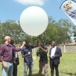 Revolutionizing Weather Forecasts: Kenya’s Meteorological Weather Balloon