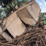 Mai Mahiu Disaster Claims Over 40 Lives