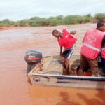 Heavy Rains Sweep Across Kenya, Prompting Alerts and Rescues