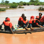 Heavy Rains Ravage Kenya: Red Cross Warns of Crisis
