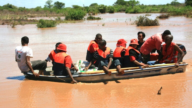 Redcross Kenya