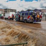 Kenya Floods Updates-169 Dead; 30,000 Homes Displaced