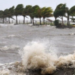 Kenya Met issues advisory over Tropical Cyclone Ialy