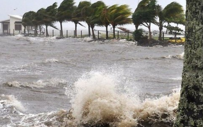 Kenya Met issues advisory over Tropical Cyclone Ialy