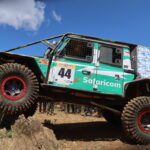 Rhino Charge 4×4 Returns to Kajiado for 35th Edition
