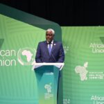 African leaders commit to reverse loss of continent’s soil nutrients