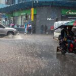 7-DAY WEATHER FORECAST VALID MAY 14-20, 2024