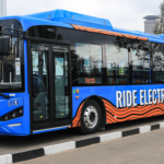 Kenya’s Government Retreats on Green Transport Promotion