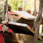 Empowering Women Through Beekeeping in Pastoralist Communities