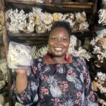 City Dweller Reaping from ‘White Gold’