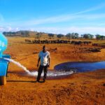 Nature Lovers Mourn “Waterman of Tsavo” Patrick Kilonzo