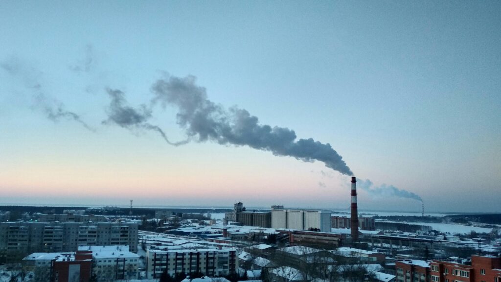 Researchers Urge Expansion of CO2 Removal to Meet Climate Goals