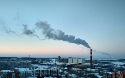 Researchers Urge Expansion of CO2 Removal to Meet Climate Goals