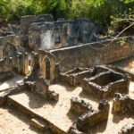 Gedi Joins UNESCO World Heritage List