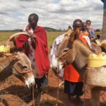Oasis of Hope: Solar-Powered Borehole Transforms Olparakuo Primary School and Enyuata Community