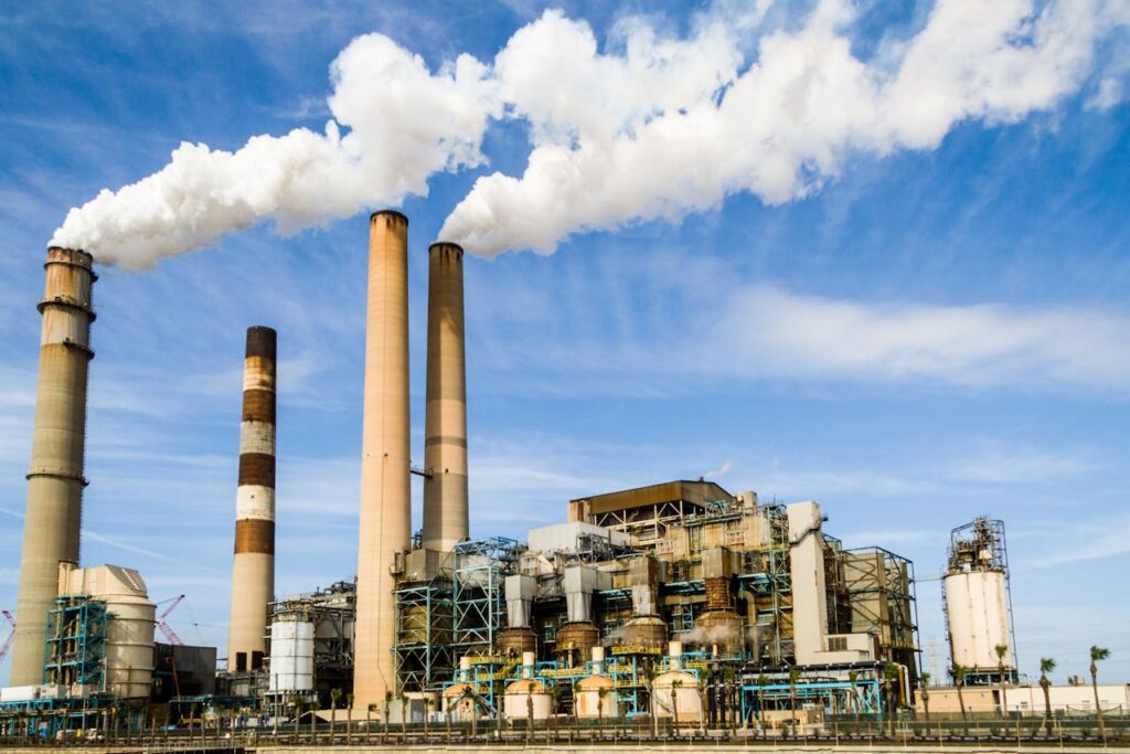 Lilongwe Becomes First African Capital to Advocate for a Fossil Fuel Treaty