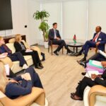 Kenya, EU Green Partnership