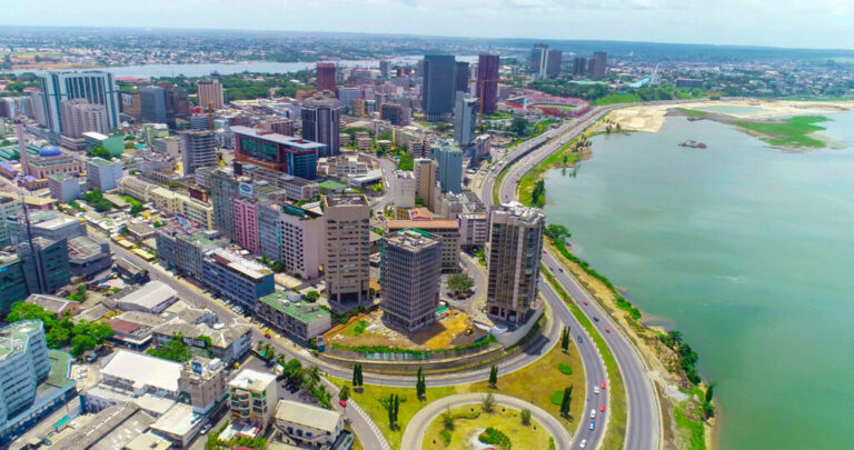 ABIDJAN