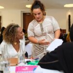 Championing Regenerative Fashion to Save the Planet