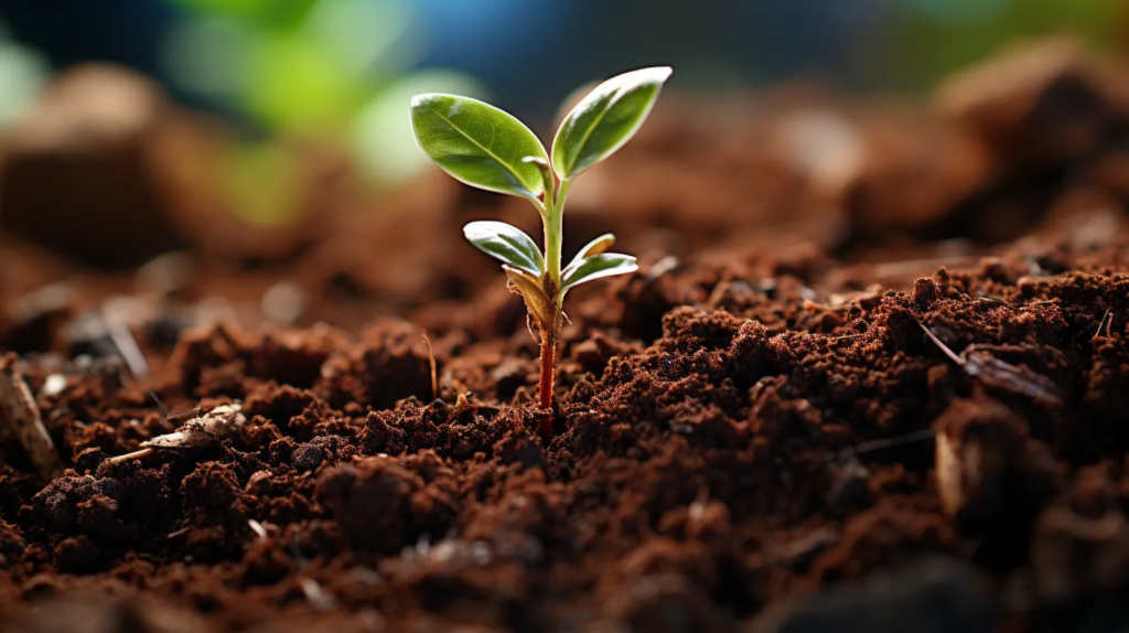Boosting Farming with Soil Testing