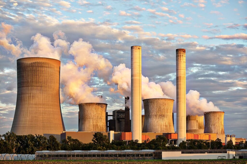 UNEP Warns 99% of World Breathing Unsafe Air
