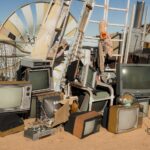 Global E-Waste Surge Outpaces Recycling Efforts