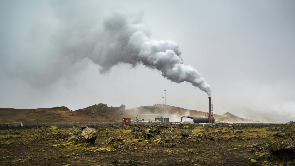 Kenya Leads East Africa in Consumption-Based Carbon Emissions