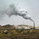 Kenya Leads East Africa in Consumption-Based Carbon Emissions