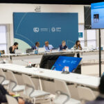 UN Climate Chief Warns Climate Crisis Threatens Global Economy