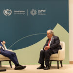 UN Chief Urges More Funding for Climate Loss and Damage