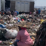 Plastic pollution: Protecting the Rights and Health of Waste Pickers in Dandora