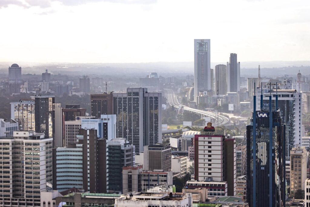 National Carbon Registry on the way as Kenya Eyes Carbon Markets