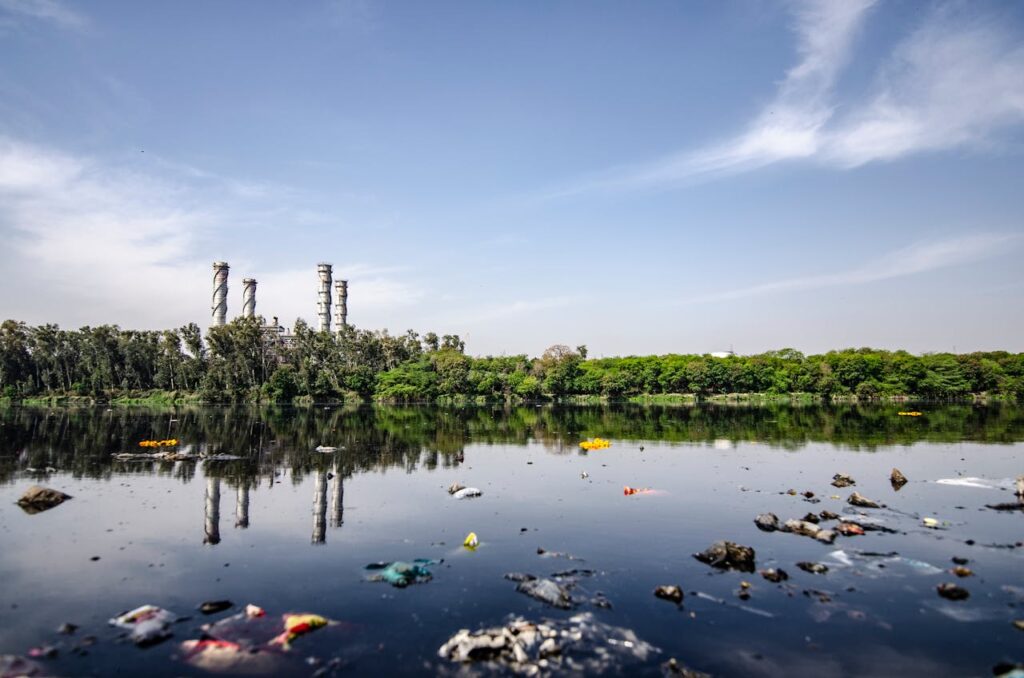 Kenya, Africa Urge Unity on Global Plastic Pollution Crisis
