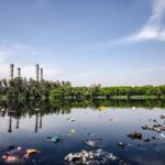 Kenya, Africa Urge Unity on Global Plastic Pollution Crisis
