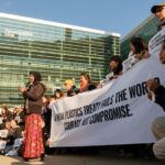 Looming Showdown Over Global Plastic Treaty in Busan