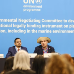 Setback in Plastic Fight: INC5 Talks in Busan End in Disappointment