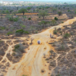 Saving the Forests through Clean Cooking: A New Approach in Kilifi