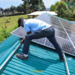 Ecobora’s Solar Stoves, Revolutionizing Clean Cooking in Schools