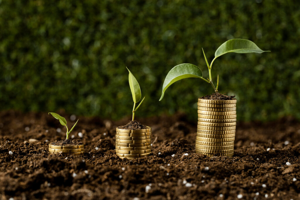 Kenya Green Finance Taxonomy