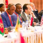 Kenya Joins Sahara and Sahel Observatory (OSS) Board