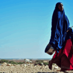 Women Bear the Burden of Climate Change