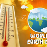 Urgent Need for Action on Climate Change as World Earth Day is Marked