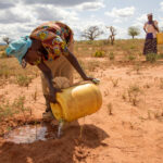 A Heating Planet Fuels Violence Against Women
