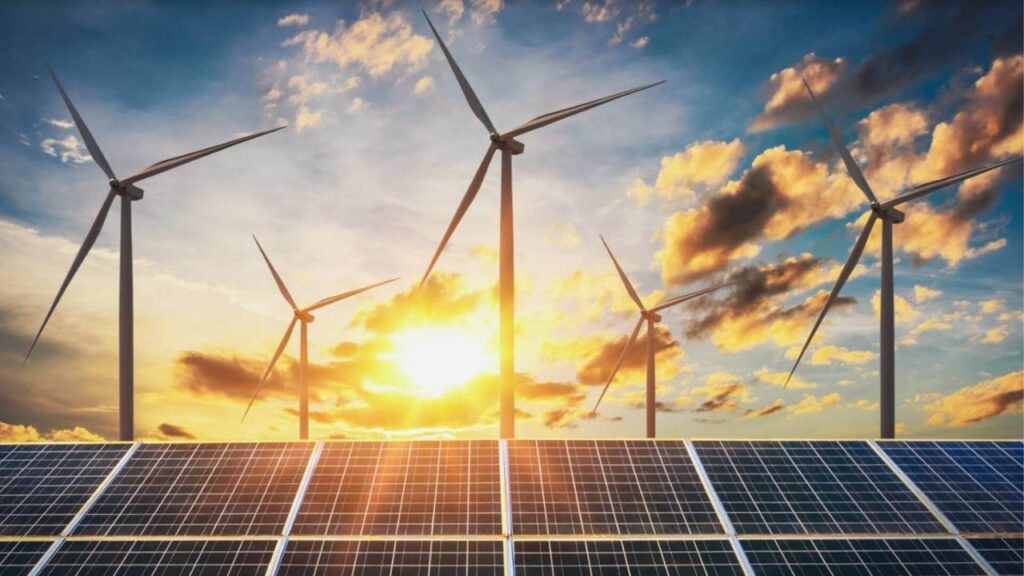 Meru’s Renewable Energy Project to Add 220MW to National Grid